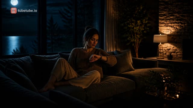 Scene 5 - Acordado