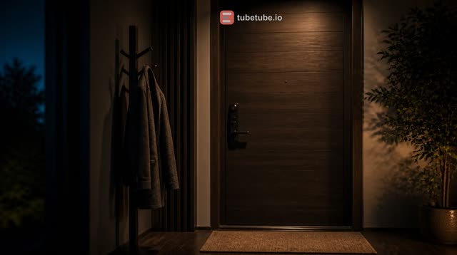 Scene 6 - Acordado