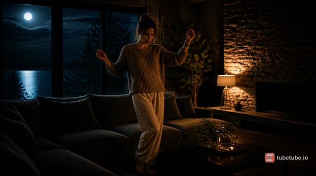 Scene 7 - Acordado