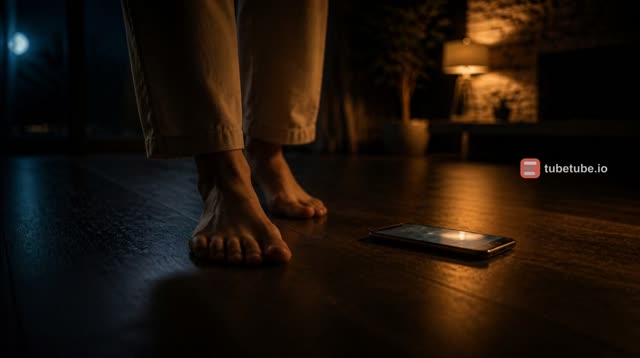 Scene 8 - Acordado