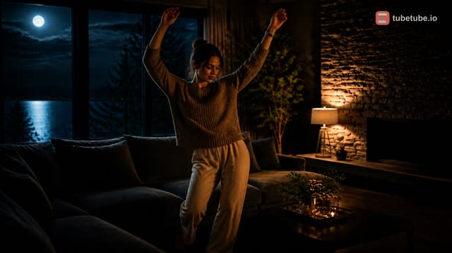 Scene 10 - Acordado