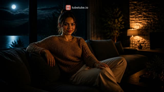 Scene 12 - Acordado