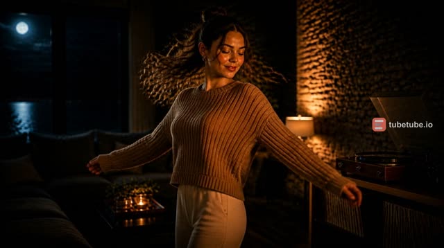 Scene 20 - Acordado