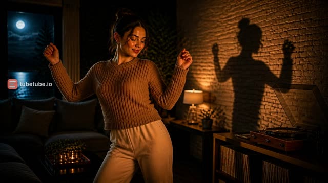 Scene 21 - Acordado