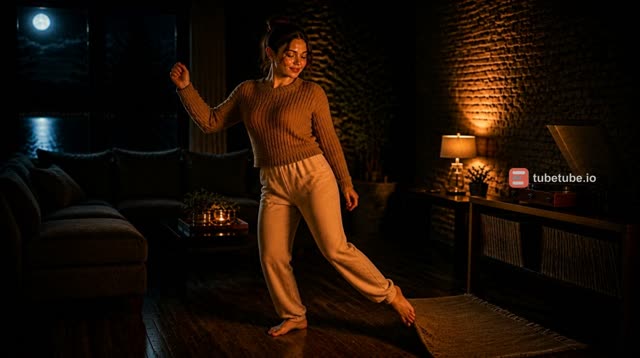 Scene 24 - Acordado