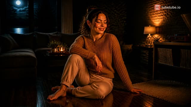 Scene 29 - Acordado