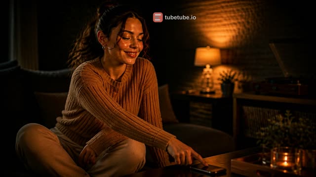 Scene 30 - Acordado