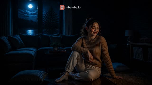 Scene 32 - Acordado