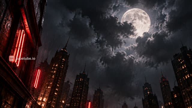 Scene 28 - Sete Faces do Coração