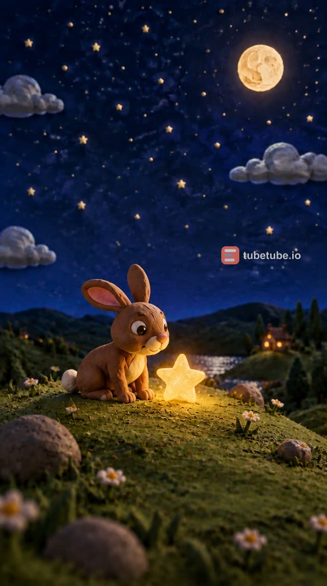 Scene 5 - L'étoile de Léo