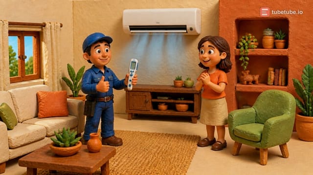 A.R ClimaTech Chegou