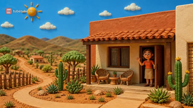 Scene 2 - A.R ClimaTech Chegou