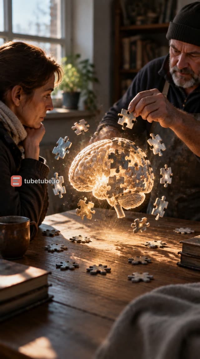 Scene 4 - Cosas que no creerás: datos reales que parecen mentira