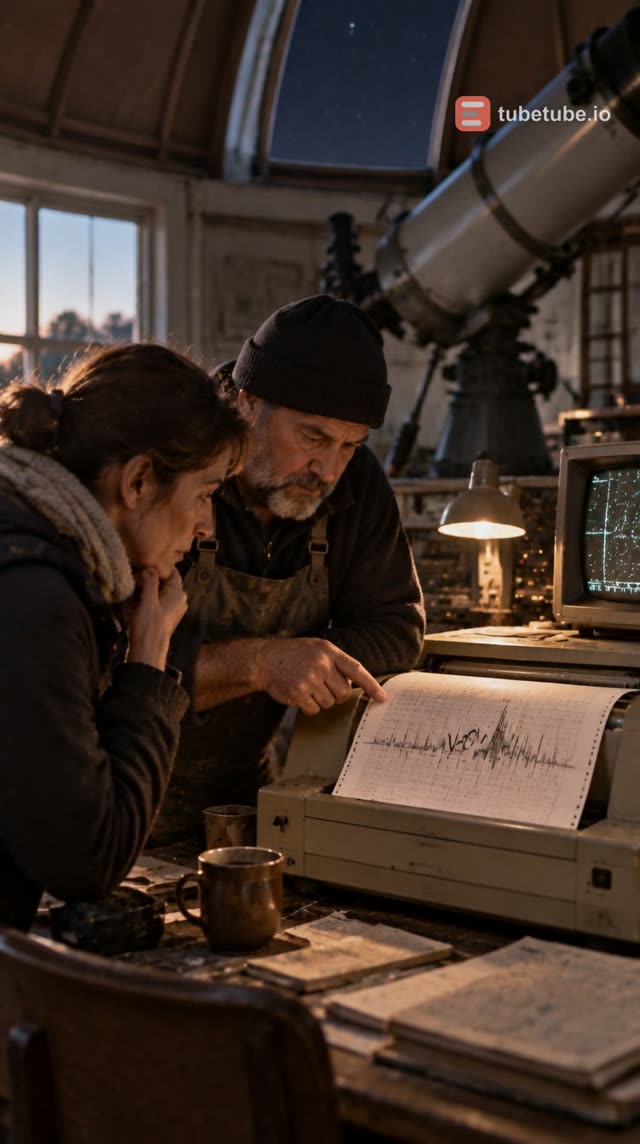 Scene 6 - Cosas que no creerás: datos reales que parecen mentira