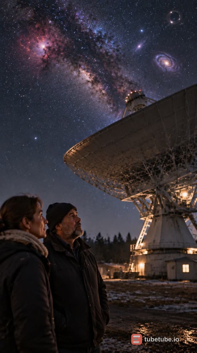 Scene 7 - Cosas que no creerás: datos reales que parecen mentira