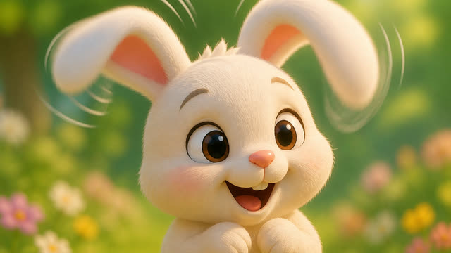 Scene 4 - La Danse de Petit Ours