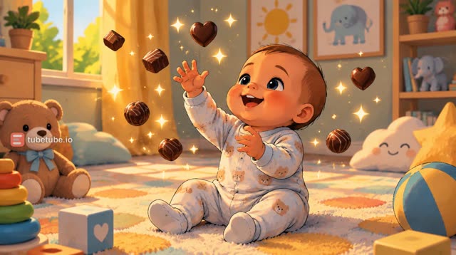 Scene 2 - cheiro do bebe