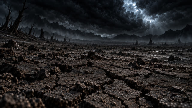 Scene 40 - Infliction (Rock Version