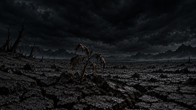 Scene 44 - Infliction (Rock Version