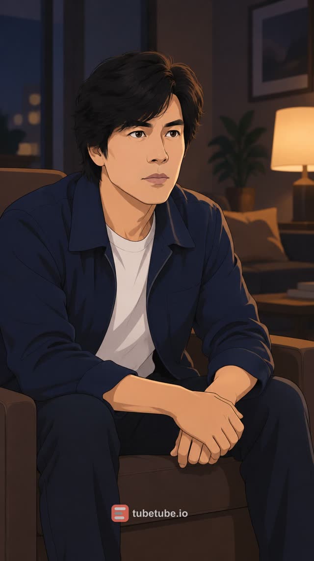 Scene 1 - 뭘 어떡하라고