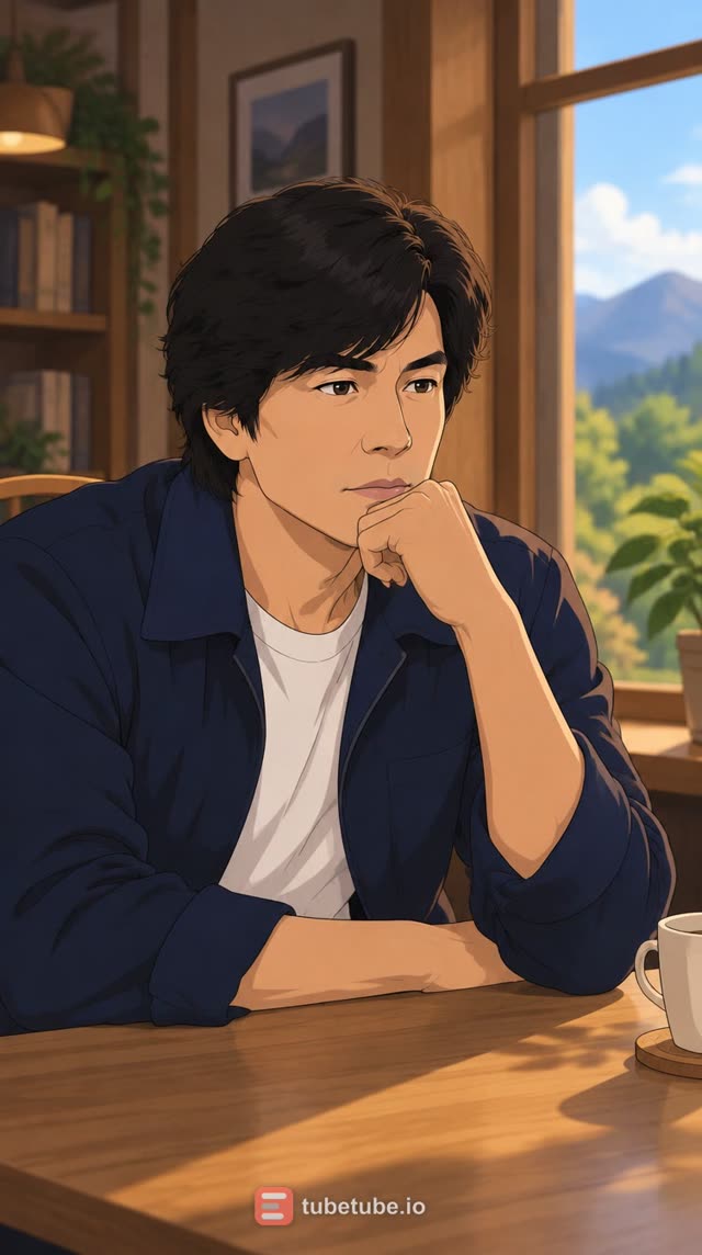 Scene 3 - 뭘 어떡하라고
