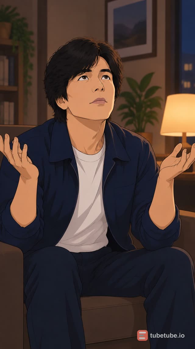Scene 6 - 뭘 어떡하라고