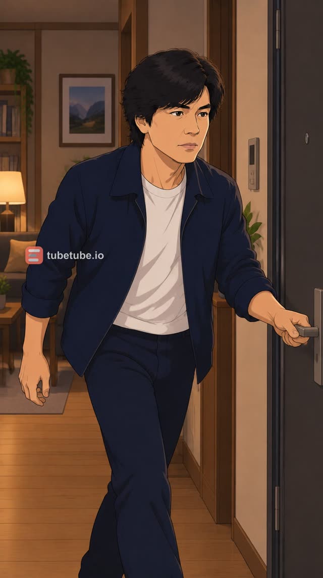 Scene 7 - 뭘 어떡하라고