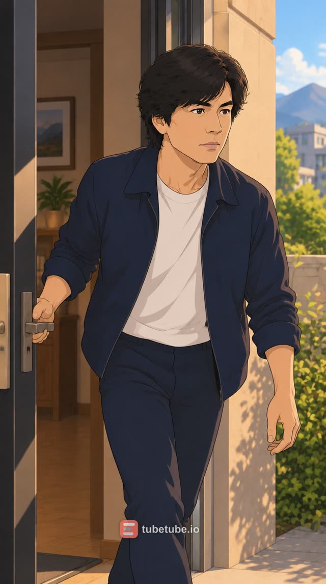 Scene 8 - 뭘 어떡하라고