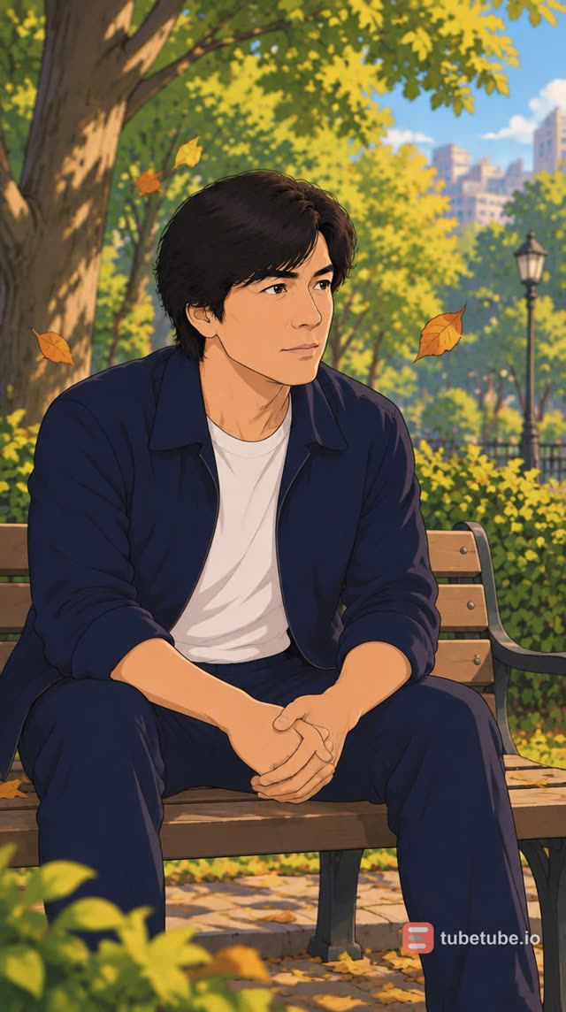 Scene 14 - 뭘 어떡하라고