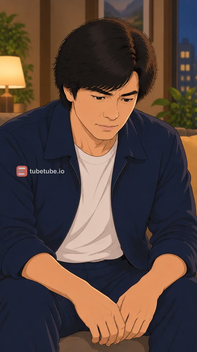 Scene 15 - 뭘 어떡하라고