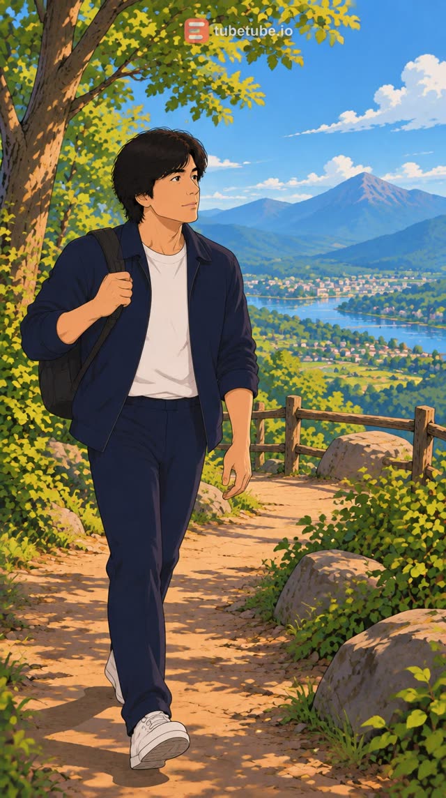 Scene 19 - 뭘 어떡하라고