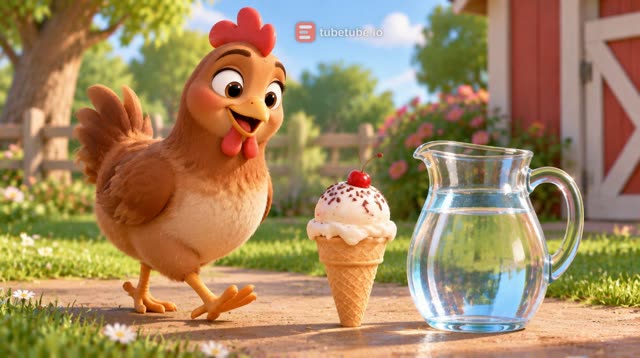 Scene 6 - A to Z