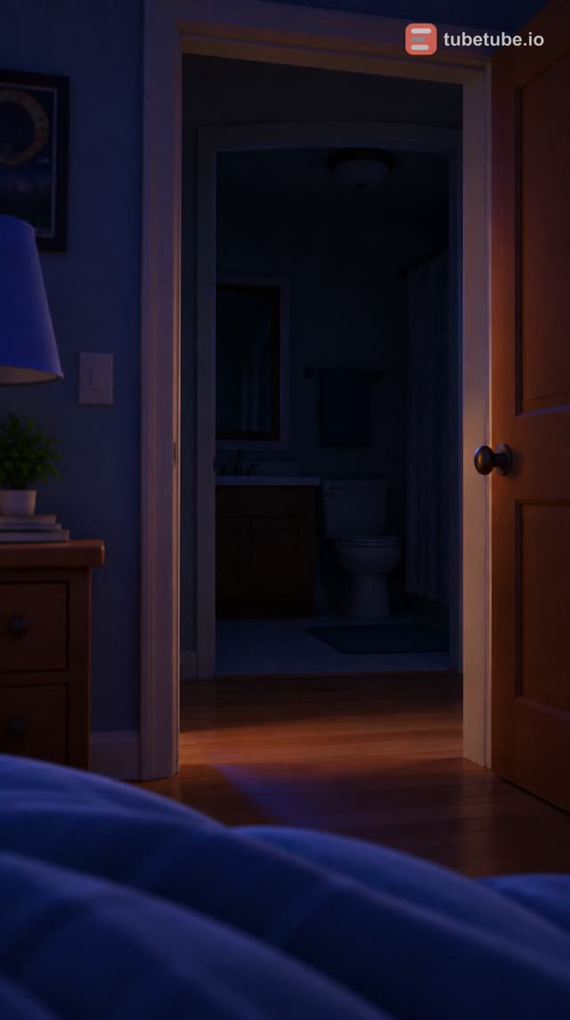 Scene 7 - THE PHONE CALL