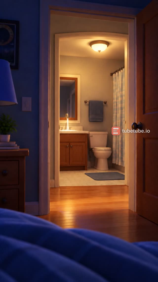 Scene 10 - THE PHONE CALL