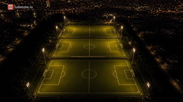 Scene 6 - Tournoi national des contrôleurs