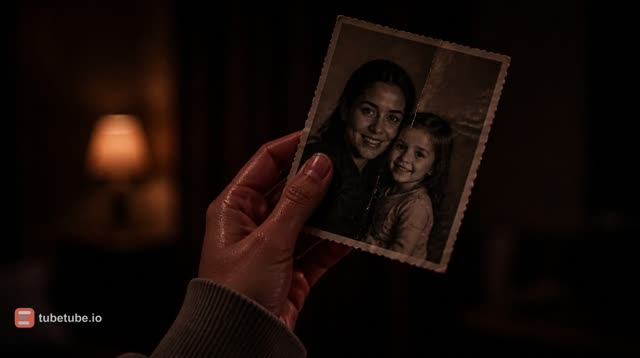 Scene 13 - My Wife Said She Was Visiting Her Sister. At 2:13 AM, I Saw Her Car Outside a Hotel