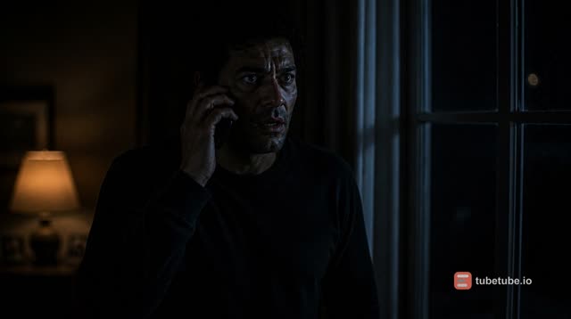 Scene 20 - My Wife Said She Was Visiting Her Sister. At 2:13 AM, I Saw Her Car Outside a Hotel