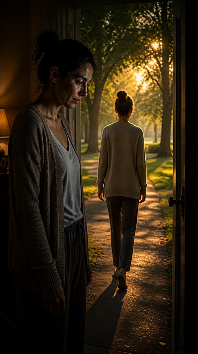 Scene 24 - The Last Text