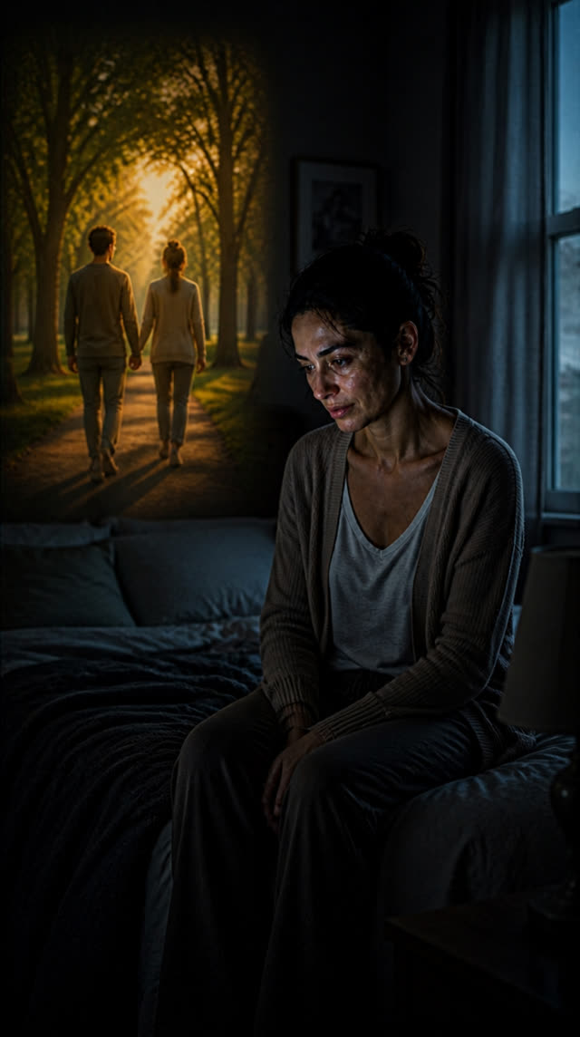 Scene 27 - The Last Text