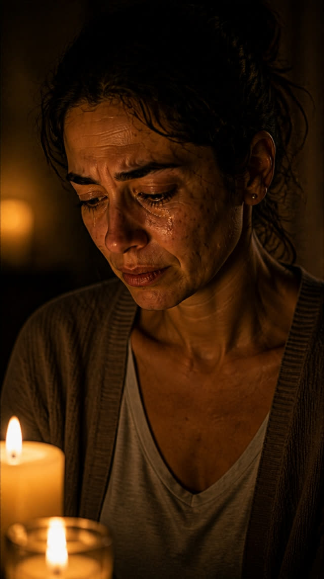 Scene 30 - The Last Text