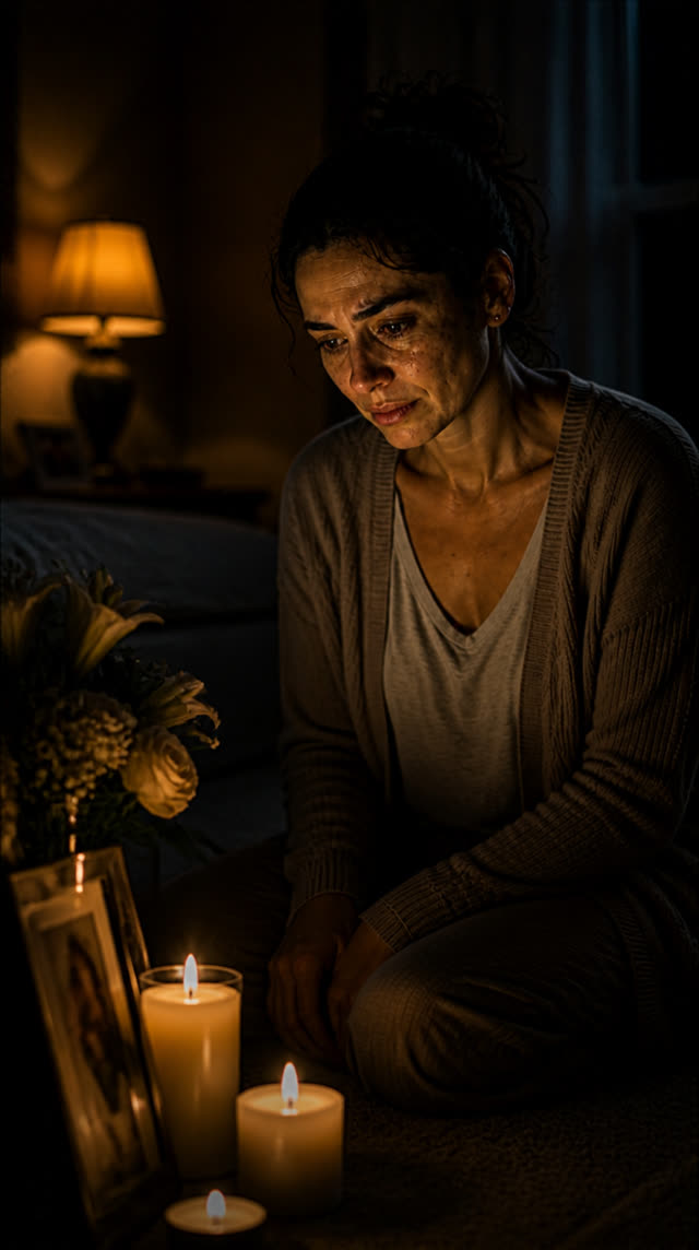 Scene 37 - The Last Text