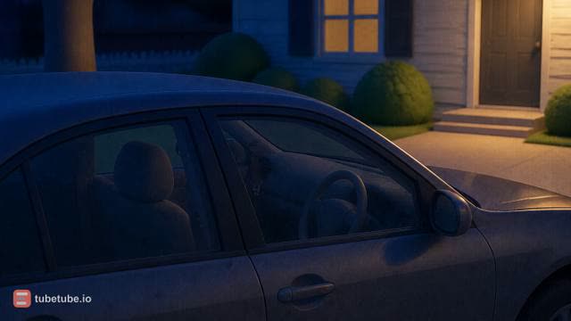 Scene 6 - My Car Came Home I Was 200 Miles Away