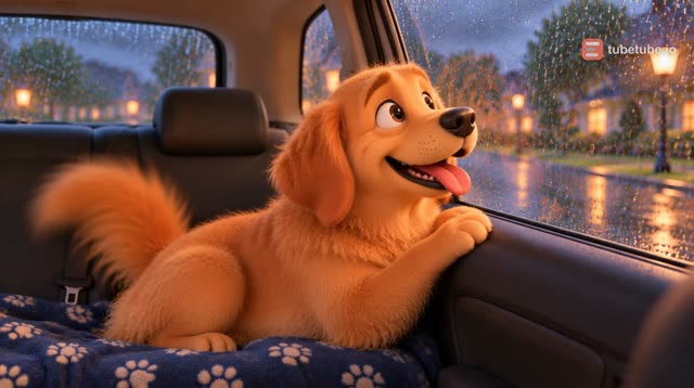Scene 18 - My Best Friend Buddy