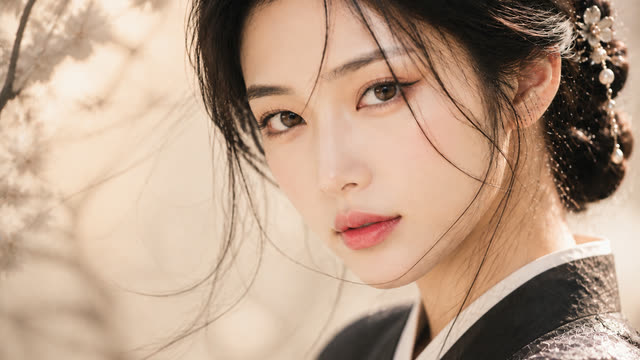 Scene 1 - 적당히