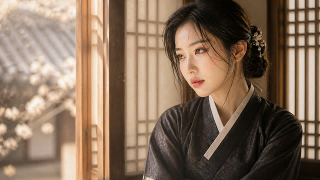 Scene 2 - 적당히