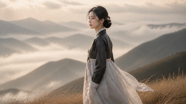 Scene 4 - 적당히