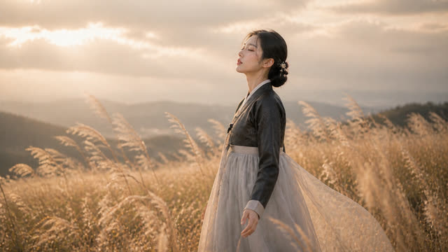 Scene 5 - 적당히