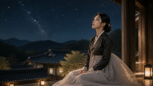 Scene 8 - 적당히