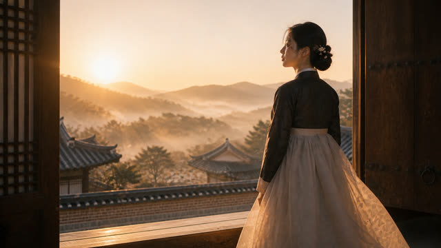 Scene 9 - 적당히