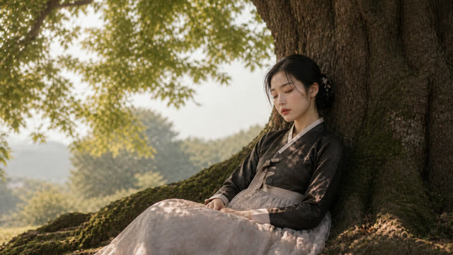 Scene 11 - 적당히